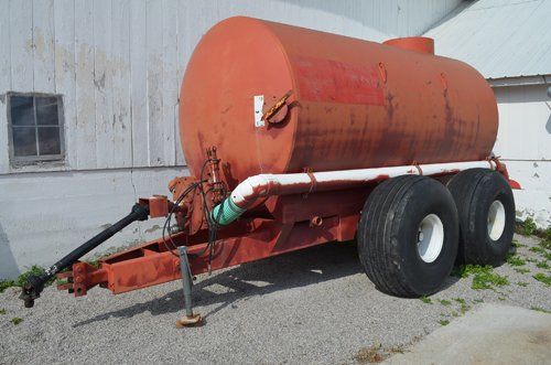 Property photo 11 - Farm Equipment & Personal Property Auction